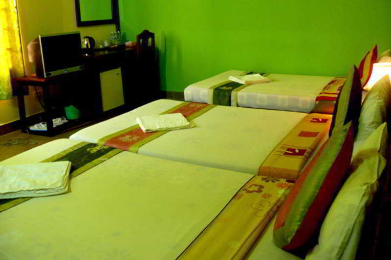 Hotel Mae Yu Lim Boutique Ciudad de Siem Riep Exterior foto