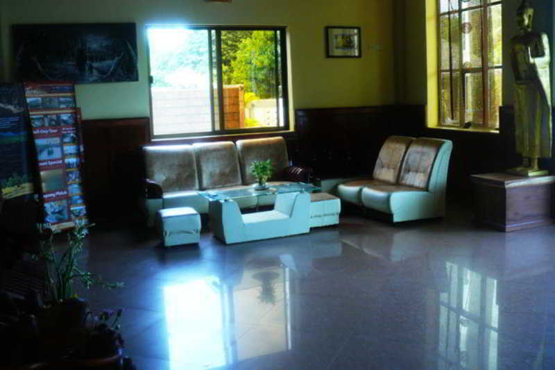 Hotel Mae Yu Lim Boutique Ciudad de Siem Riep Exterior foto