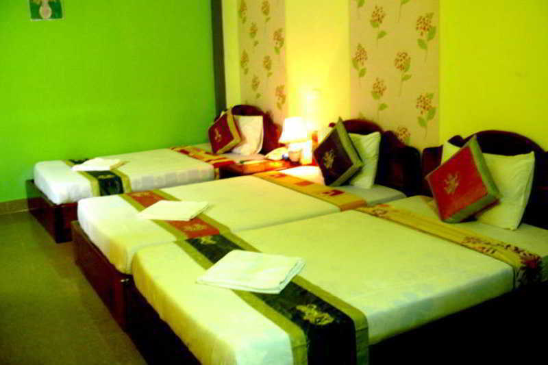 Hotel Mae Yu Lim Boutique Ciudad de Siem Riep Exterior foto