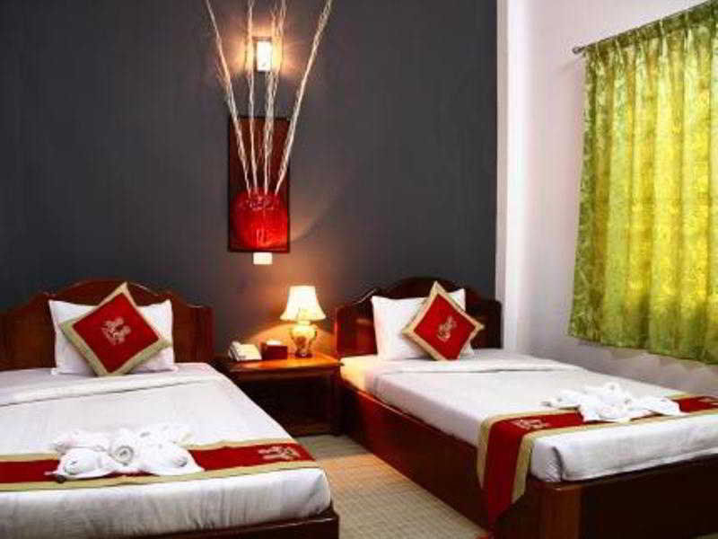 Hotel Mae Yu Lim Boutique Ciudad de Siem Riep Exterior foto